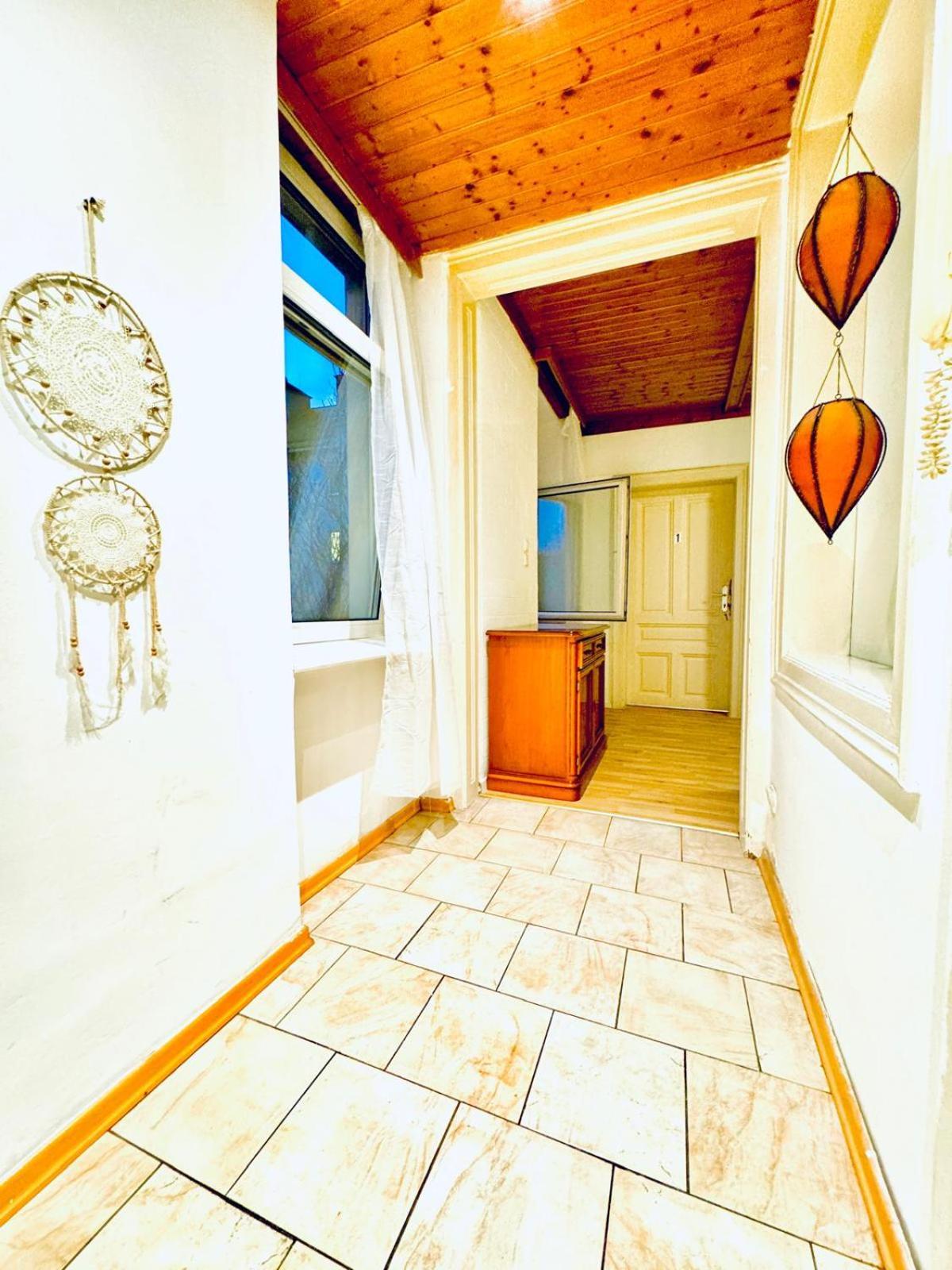 Amazing 4br Shared 10 Minute Walk To Fac Platz * Wenen