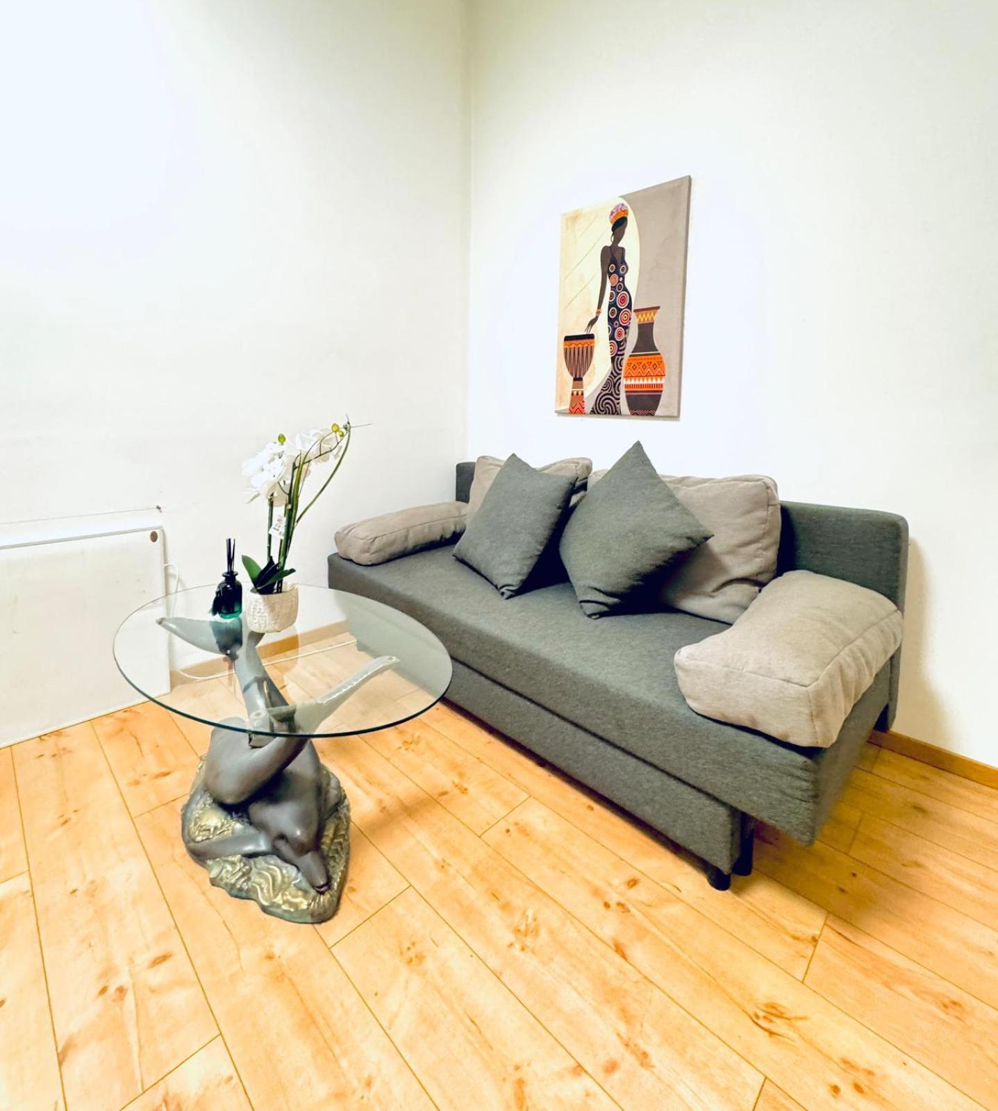 Amazing 4br Shared 10 Minute Walk To Fac Platz * Wenen