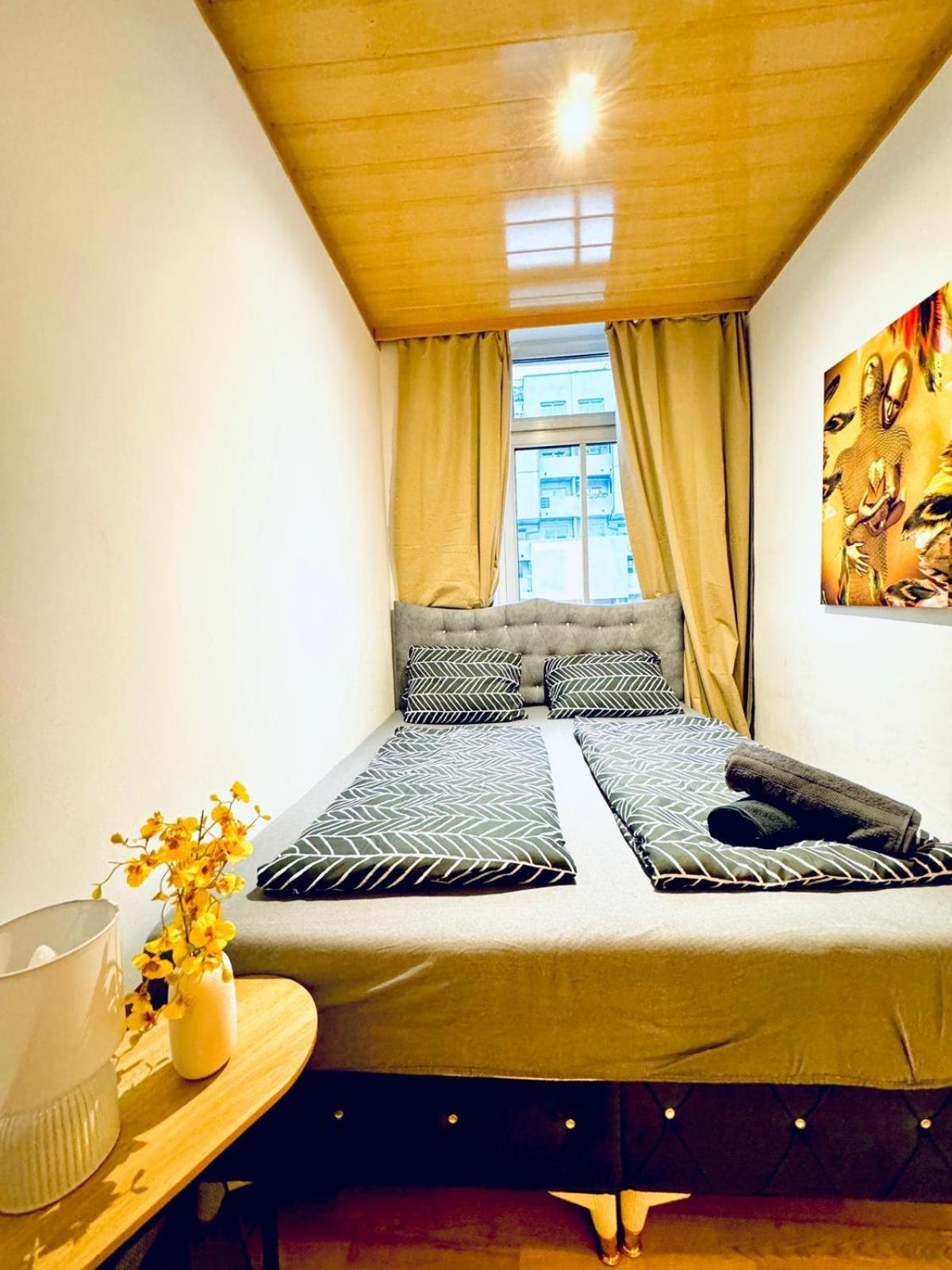 Amazing 4br Shared 10 Minute Walk To Fac Platz * Wenen