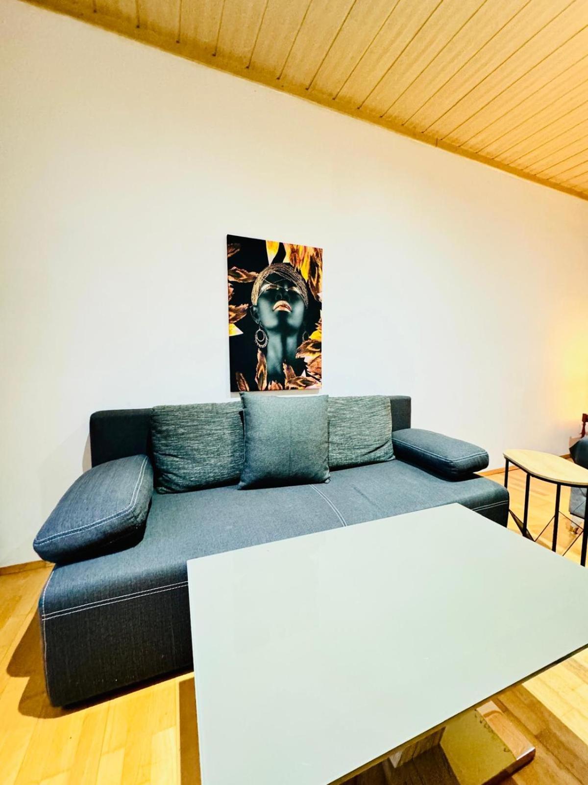 Appartement Amazing 4br Shared 10 Minute Walk To Fac Platz