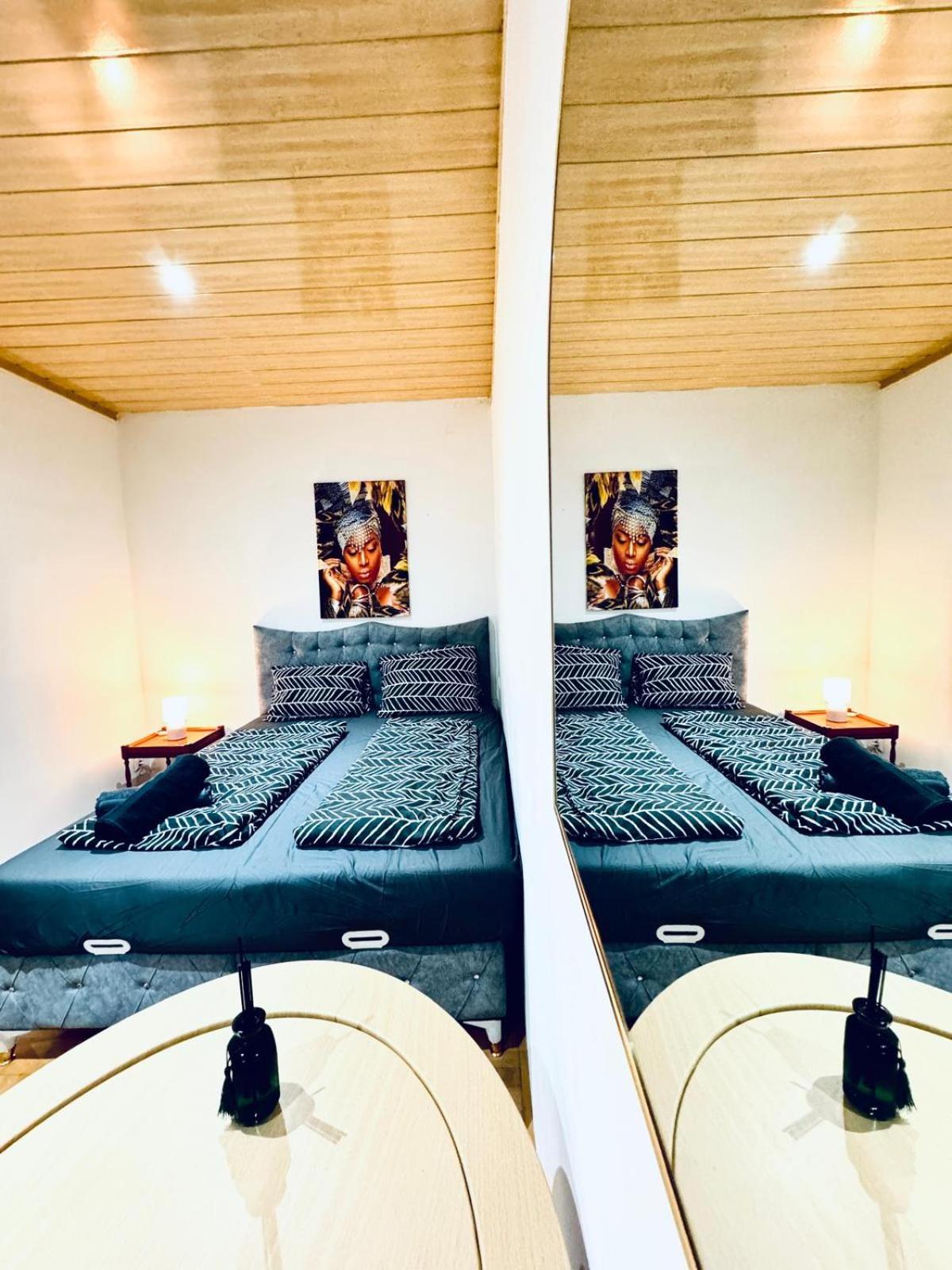 Amazing 4br Shared 10 Minute Walk To Fac Platz Appartement