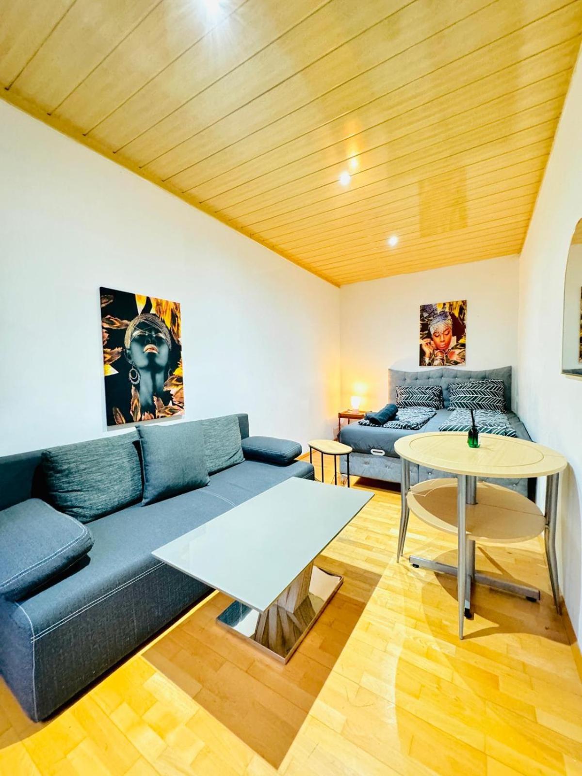 Appartement Amazing 4br Shared 10 Minute Walk To Fac Platz *