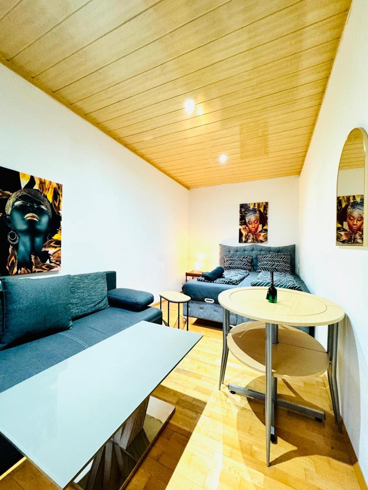 Amazing 4br Shared 10 Minute Walk To Fac Platz * Wenen